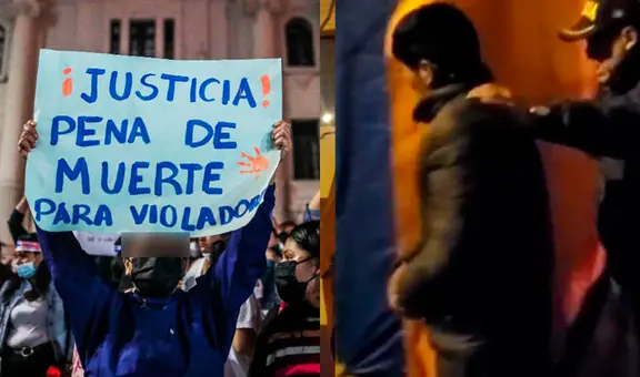 Víctima de violación sexual grupal en Puno se encuentra en coma y su familia pide justicia