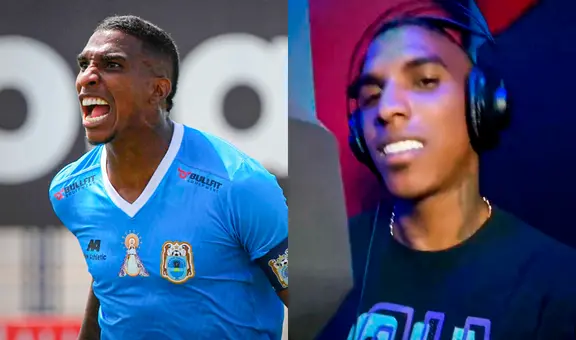 ¿Qué fue de Johan Arango, el '10' de Binacional que incursionó en la música y las finanzas?