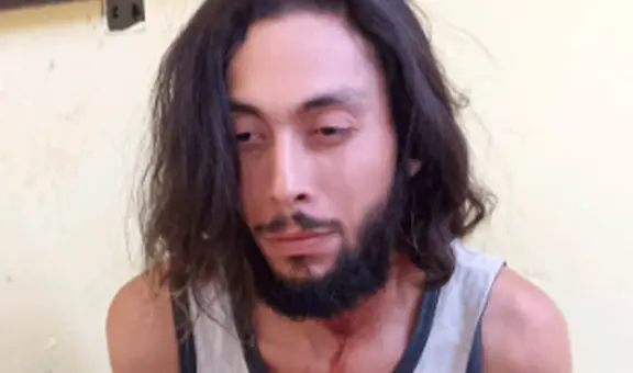 El Agustino: cae en tiempo récord sujeto que asesinó con arma blanca a 2 personas