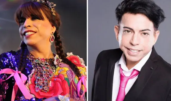 ¿Cómo nació el personaje de la Chola Chabuca que llevó a la fama a Ernesto Pimentel?