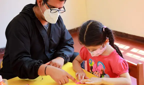 Día Mundial del Autismo 2023: ¿qué es y por qué se celebra cada 2 de abril?