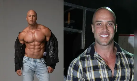 Bruno Agostini: ¿a qué se dedica tras salir de la TV peruana?