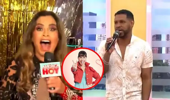 'Giselo' acusa a Ethel de 'serruchar' a "Maricucha": “Te veo solo a ti, ya no está la protagonista”