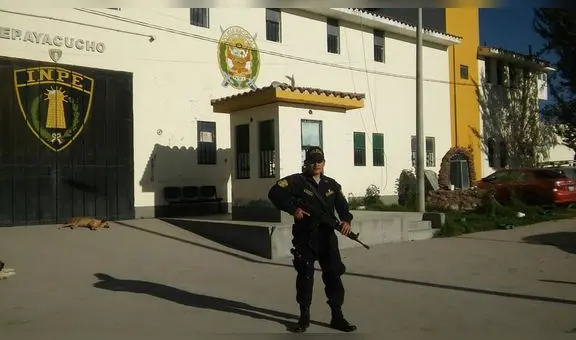 Condenan a 10 años de cárcel a sujeto que atentó contra mujer embarazada y otras 2 personas en Ayacucho