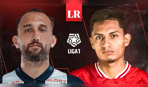 Alianza Lima vs. Cienciano EN VIVO: ¿a qué hora juegan por la Liga 1?