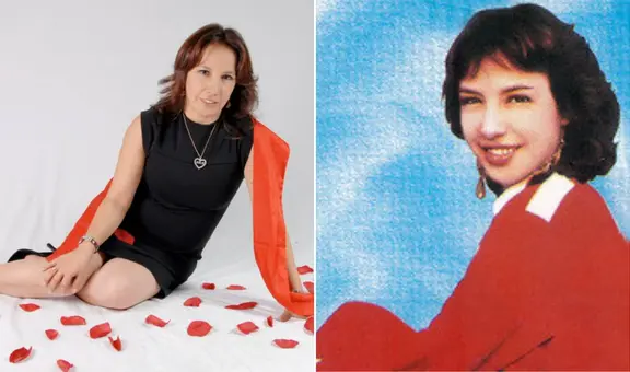 ¿A qué se dedica la Princesita Mily, la voz melancólica de Pintura Roja, tras dejar la agrupación?