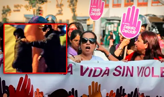 Víctima de violación sexual grupal en Puno se encuentra en coma y su familia pide justicia