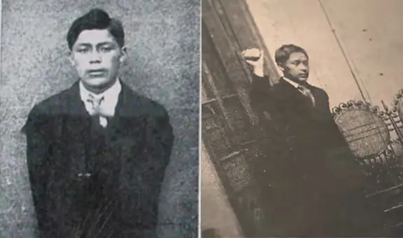 La trágica historia de Alejandrino Montes, el joven que mató a sus patrones y conmocionó a Lima