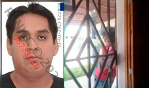 Sujeto vive amenazado y es perseguido a muerte por delincuentes por préstamo ‘gota a gota’