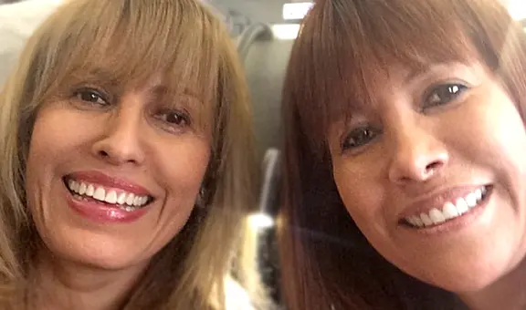 Magaly Medina: ¿cuál es la cruda enfermedad que su hermana Mariela sufre desde muy pequeña?