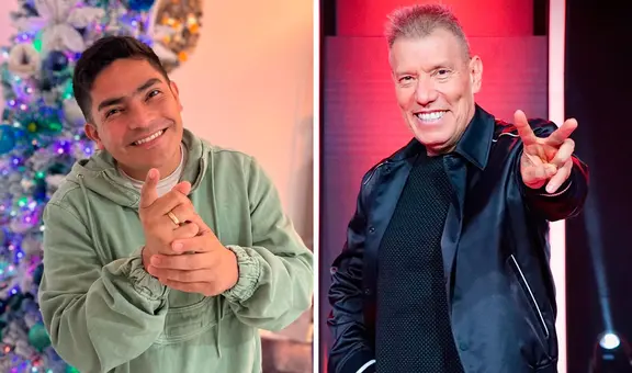 Erick Elera: ¿qué rol tuvo Raúl Romero en su debut como presentador y por qué no condujo "Esto es guerra"?