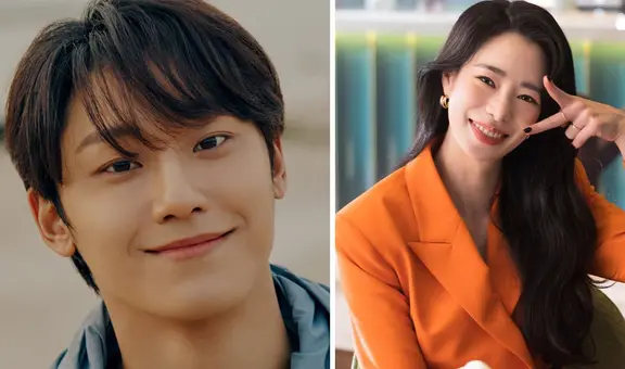 Lee Do Hyun y Lim Ji Yeon son pareja: actores de "La gloria" de Netflix confirman romance [FOTOS]
