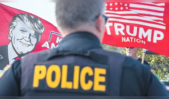 Estados Unidos: Donald Trump comparecerá ante el juez