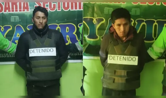 Puno: enfermera que sufrió violación grupal está en cuidados intensivos