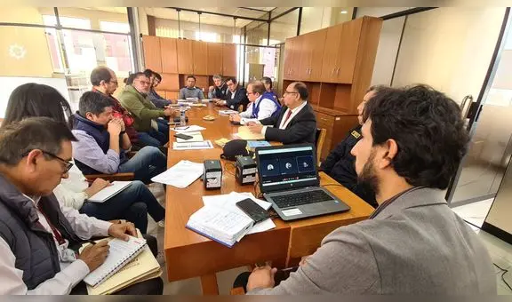 La guerra por el oro y la estela de sangre que deja