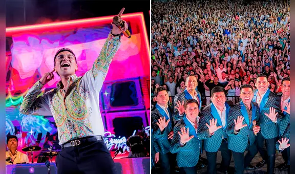 Grupo 5: la historia de “Motor y motivo”,  el tema que fue rechazado por Agua Marina y Armonía 10