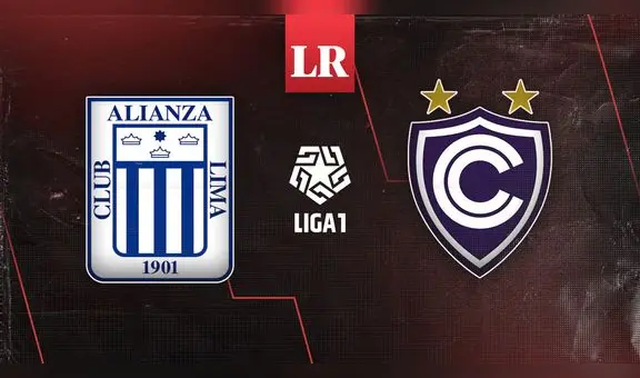 [EN VIVO] Alianza Lima vs. Cienciano: las 2 grandes bajas blanquiazules para el partido ante el Papá