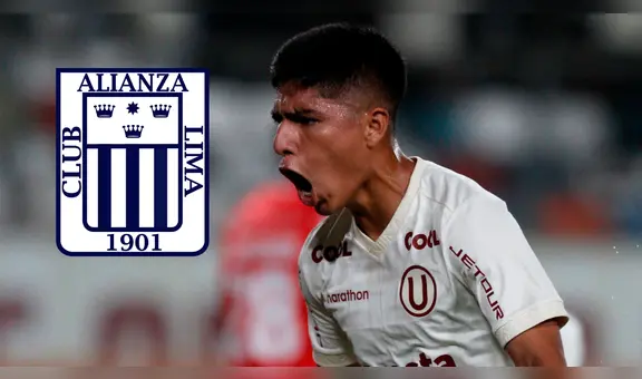 ¿Pudo jugar en Alianza? Piero Quispe y su sorpresiva respuesta sobre la posibilidad de ser íntimo