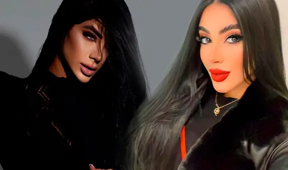 Olvany Gaspari: ¿quién es la llamada 'Muñeca del Petróleo' y de qué se le acusa?