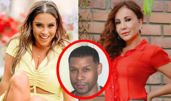 Janet Barboza o Ethel Pozo: ‘Giselo’ revela con qué conductora de TV tiene una mejor relación