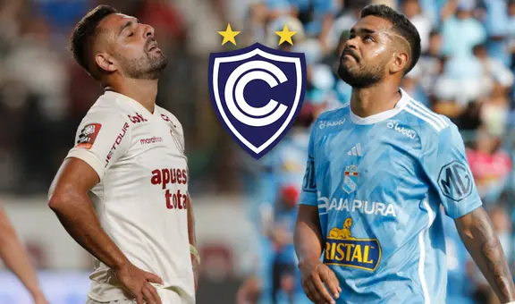 Universitario y Cristal 'prenden velas' a Cienciano: ¿qué necesitan para ser punteros de la Liga 1?