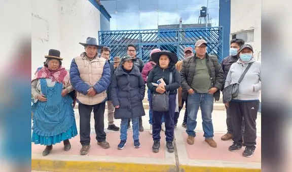 Denuncian muerte de ciudadano puneño a causa de presunta tortura de la Policía en Lima