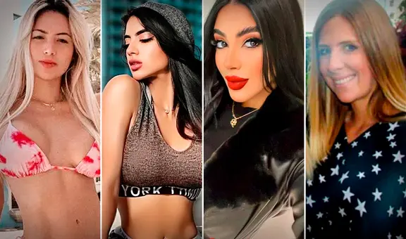 ¿Quiénes son las Muñecas del Petróleo? Las jóvenes ligadas a la corrupción de PDVSA