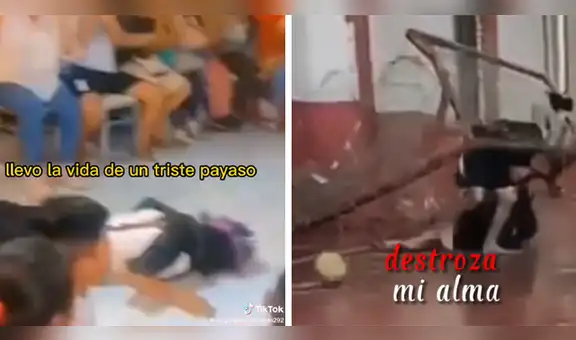 ¿En qué consiste el nuevo trend de TikTok que utiliza los grandes éxitos de la cumbia peruana?