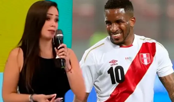 Melissa Klug niega que Farfán haya sido el amor de su vida: “Los únicos son mis hijos y nieta”