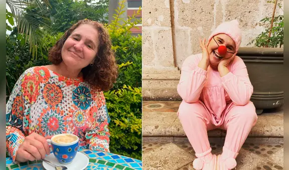 Monchi sobre retransmisión de "Pataclaun" en Latina: "Se debería pagar algo a los actores"