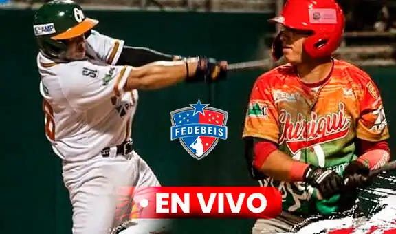 Béisbol Mayor 2023: resultados de los juegos de 1 de abril, y tabla de posiciones