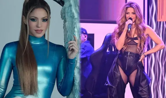 Shakira se va definitivamente de España para iniciar una nueva etapa en Estados Unidos