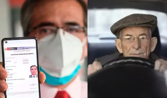 Licencia de conducir: ¿cuál es la edad máxima para tramitar un brevete este 2023?