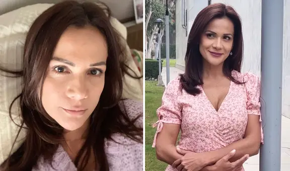 Mónica Sánchez denuncia ser víctima de acoso: “Ya lo he vivido antes y no pienso callar más”
