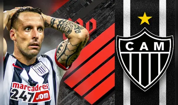 Paranaense y Mineiro suman refuerzos de LaLiga y la MLS previo al debut en el grupo de Alianza