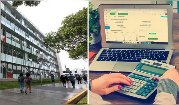 Las mejores universidades para estudiar Contabilidad, Economía o Administración, según Sunedu y rankings