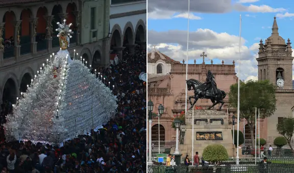 ¿Cuál es el significado de Ayacucho, región donde se hace la mayor celebración de Semana Santa?