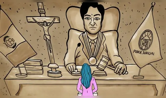 El derecho a ser nombradas