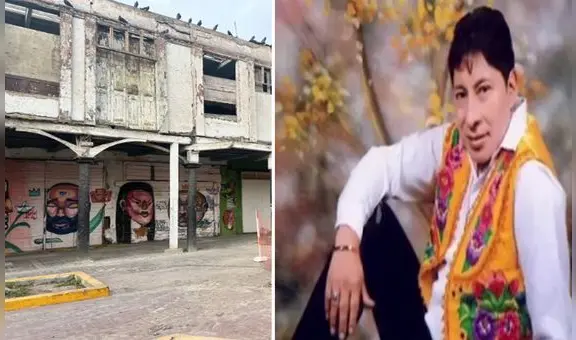 Callao: PNP capturó a sujeto que asesinó a empresario que fue reportado como desaparecido