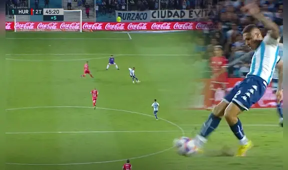 ¡No se puede creer! Paolo Guerrero falló increíble gol con el portero fuera del área