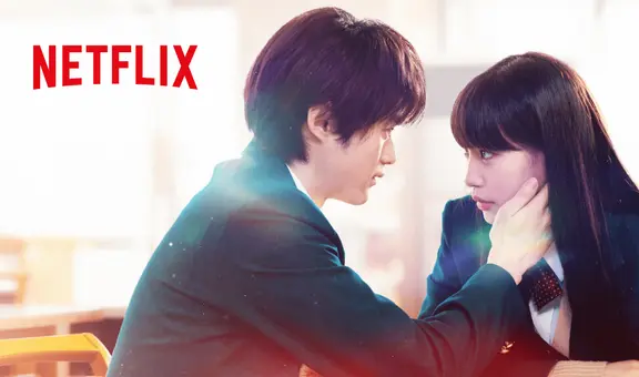 "Kimi ni todoke" en Netflix: actores y personajes de la nueva serie japonesa de romance