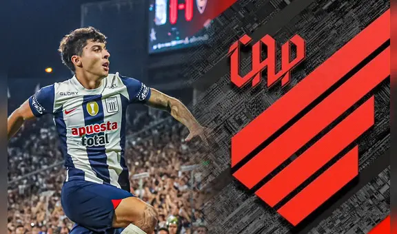 Zanelatto marca un doblete y no se intimida con Paranaense: "En cancha somos 11 contra 11"