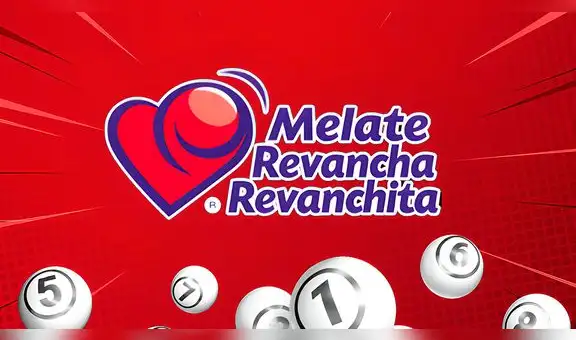 Sorteo Melate: Resultados de la Lotería Nacional HOY, 2 de abril