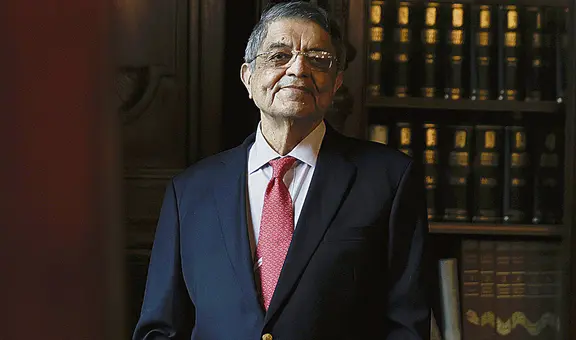 Sergio Ramírez: "Hay violación de derechos humanos de la izquierda o de la derecha y hay que condenarlos por igual"