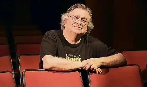 Roberto Ángeles: "Ejercemos una libertad que causa daño al otro"