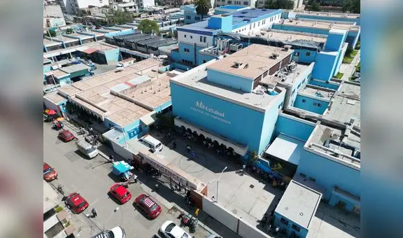 Resuelven contratos de S/ 17 millones a empresa que los ganó sin concurso