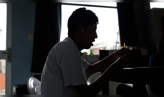 Autismo: lo que significa ser madre de un hijo con esta condición