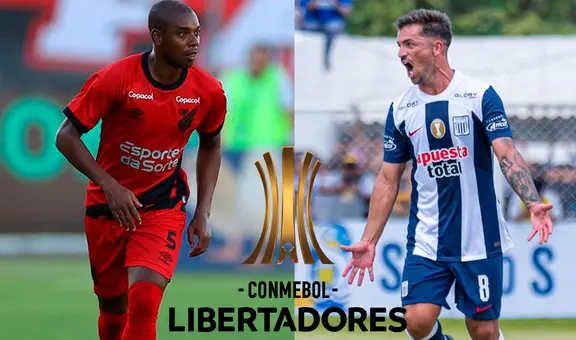 Paranaense, próximo rival de Alianza Lima, sufrió para vencer a equipo de cuarta división de Brasil
