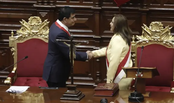 Dina Boluarte otorga al Congreso más de 48 millones de soles como crédito suplementario