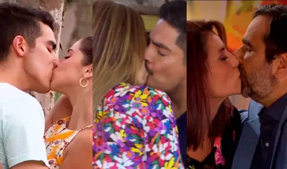 ¿La mejor pareja de "AFHS"? Fans piden que desarollen más esta relación: "No la arruinen"